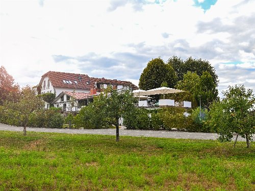 Altes Kurhaus Hotel &amp; Landgasthof