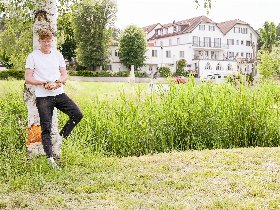Ins Land der Franken fahren! Geschenk: fränkisches Biertragerl  3 Nächte