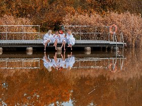 Ins Land der Franken fahren! Geschenk: fränkisches Biertragerl  3 Nächte