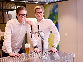 Ins Land der Franken fahren! Geschenk: fränkisches Biertragerl  3 Nächte