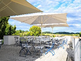 Ins Land der Franken fahren! Geschenk: fränkisches Biertragerl  3 Nächte