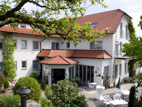 Altes Kurhaus Hotel &amp; Landgasthof