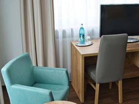 Ins Land der Franken fahren! Geschenk: fränkisches Biertragerl