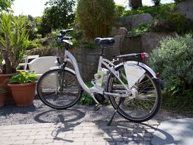 Ins Land der Franken fahren! Geschenk: fränkisches Biertragerl