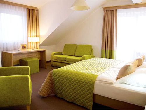 Altes Kurhaus Hotel &amp; Landgasthof