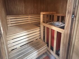 Yoga-Reise zu Weihnachten im Schwarzwald – 4 Tage für Regeneration & innere Stabilisierung