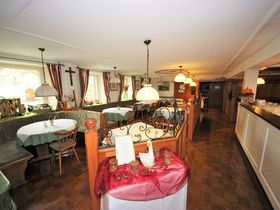 Yoga-Reise zu Weihnachten im Schwarzwald – 4 Tage für Regeneration & innere Stabilisierung