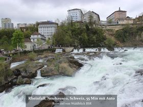 Ihr Zuhause im Südschwarzwald: 3 Tage Kurzurlaub mit Solemar Therme & 3 Gang Menü