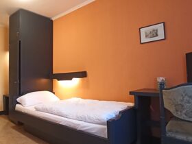Ihr Zuhause im Südschwarzwald: 3 Tage Kurzurlaub mit Solemar Therme & 3 Gang Menü