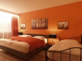 Yoga-Reise zu Weihnachten im Schwarzwald – 4 Tage für Regeneration & innere Stabilisierung