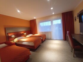 Ihr Zuhause im Südschwarzwald: 3 Tage Kurzurlaub mit Solemar Therme & 3 Gang Menü
