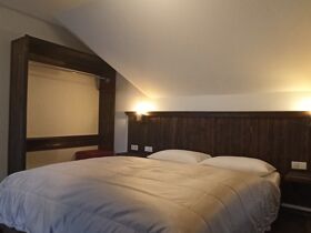 Ihr Zuhause im Südschwarzwald: 3 Tage Kurzurlaub mit Solemar Therme & 3 Gang Menü