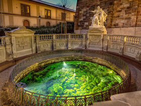 Schönheit der Donauquelle  mit Erlebnisführung (Sa/So) im Schwarzwald