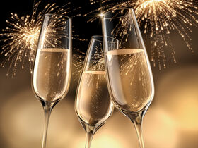 Silvesterreise Schwarzwald – 4 Nächte mit Gala, Musik & Genuss