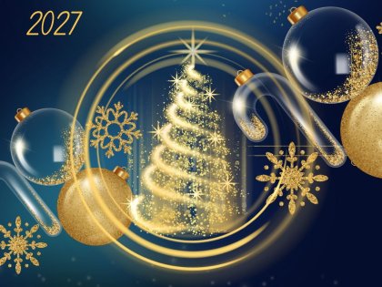 Silvester im Schwarzwald (Donauquelle) – stilvoll ins neue Jahr 2027 2