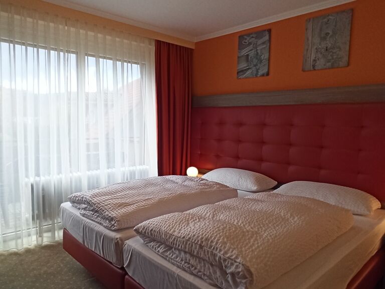 Doppelzimmer Klassik