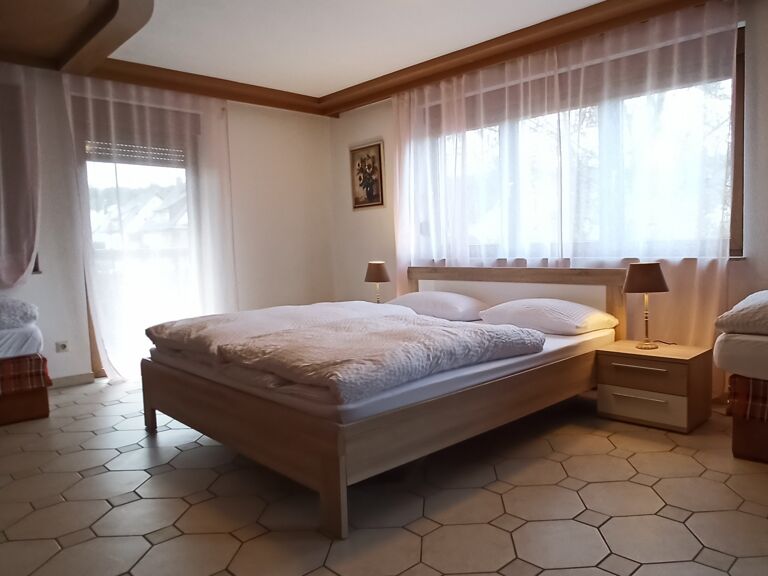 Familienzimmer Premium