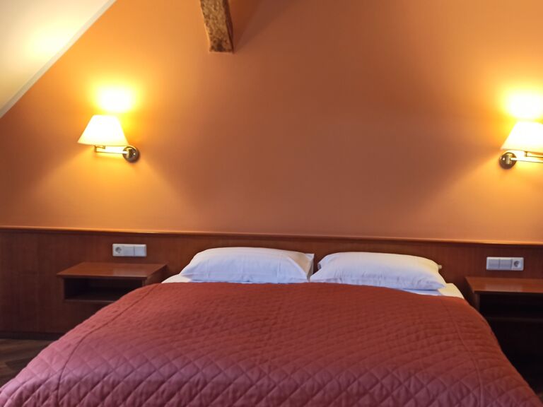 Vierbettzimmer