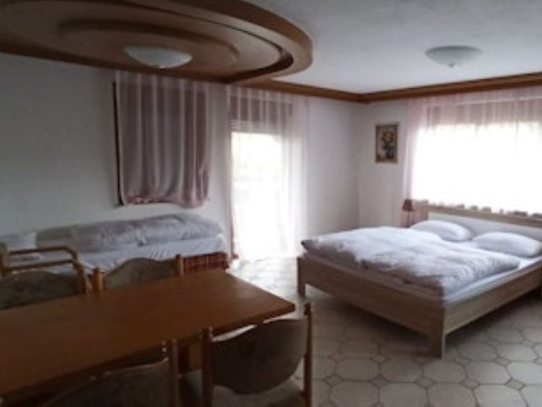 Appartement Komfort