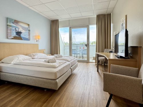 Bodensee Yachthotel Schattmaier