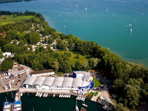 Bodensee Yachthotel Schattmaier