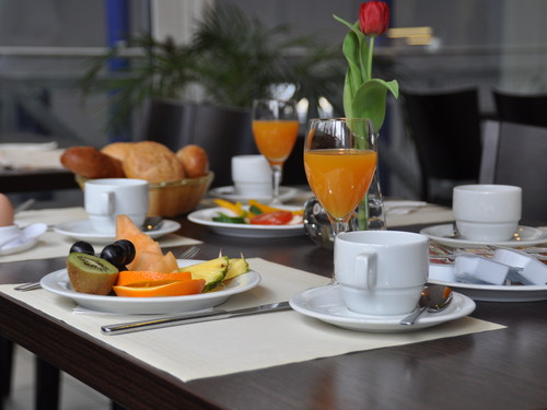 Bodensee Yachthotel Schattmaier