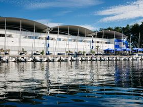Silvester am Bodensee mit Segelausflug / 4 Nächte