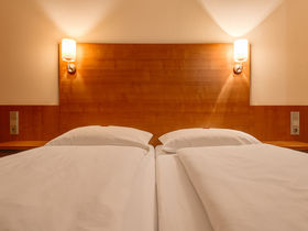 Silvester am Bodensee mit Segelausflug / 4 Nächte