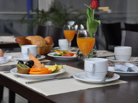 Silvester am Bodensee mit Segelausflug / 4 Nächte