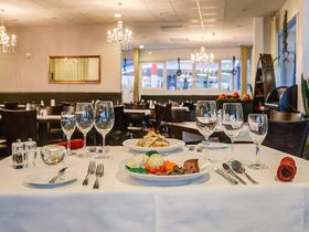 Silvester am Bodensee mit Segelausflug / 4 Nächte