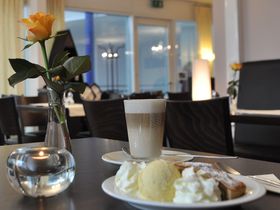 Silvester am Bodensee mit Segelausflug / 4 Nächte