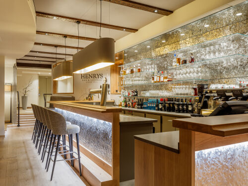 Romantik Hotel Platte