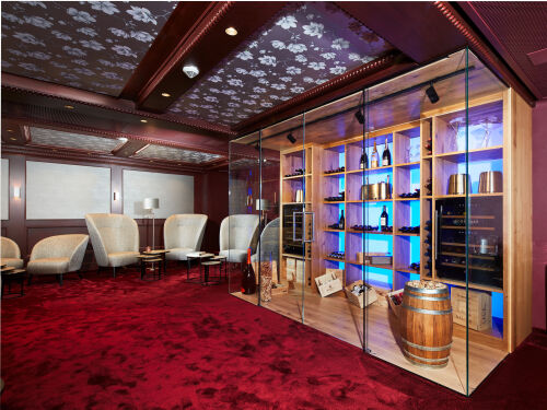 Romantik Hotel Platte