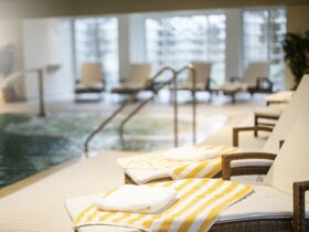 Schnuppertag im Sauerland | 2 Tage inkl. 4-Gang-Menü