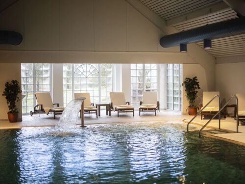 Romantik Hotel Platte