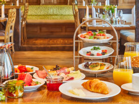 Schnuppertag im Sauerland | 2 Tage inkl. 4-Gang-Menü