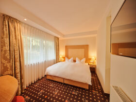 Schnuppertag im Sauerland | 2 Tage inkl. 4-Gang-Menü