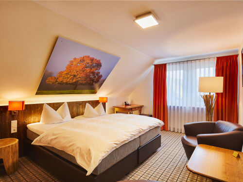 Romantik Hotel Platte