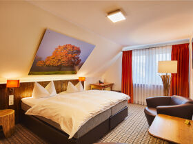 Schnuppertag im Sauerland | 2 Tage inkl. 4-Gang-Menü