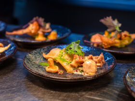 Schnuppertag im Sauerland | 2 Tage inkl. 4-Gang-Menü