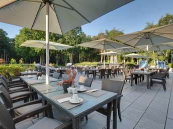 Trubel Adé - Langes Wochenende in Kühlungsborn
