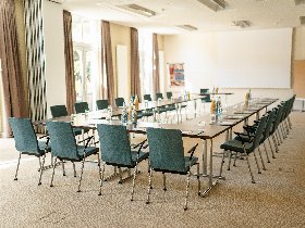 Trubel Adé - Langes Wochenende in Kühlungsborn