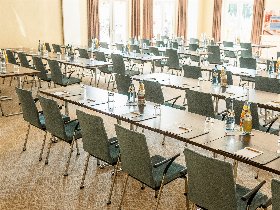 Trubel Adé - Langes Wochenende in Kühlungsborn