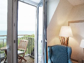 Trubel Adé - Langes Wochenende in Kühlungsborn