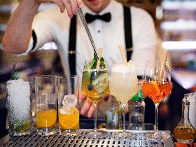 Trubel Adé - Langes Wochenende in Kühlungsborn