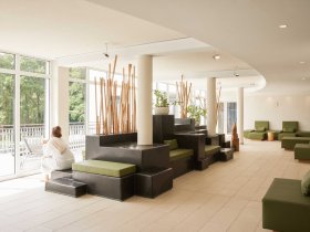 Trubel Adé - Langes Wochenende in Kühlungsborn
