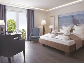 Trubel Adé - Langes Wochenende in Kühlungsborn