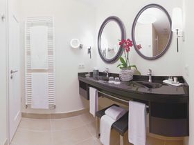 Trubel Adé - Langes Wochenende in Kühlungsborn