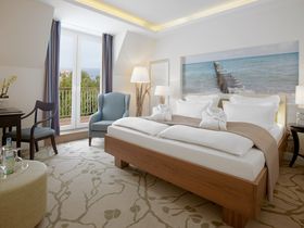 Trubel Adé - Langes Wochenende in Kühlungsborn