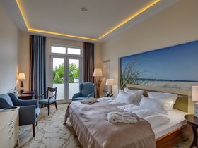 Trubel Adé - Langes Wochenende in Kühlungsborn